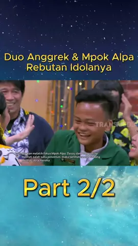 Rebutan idol..#mpokalpa #lucubanget #komedikocak #humortiktok