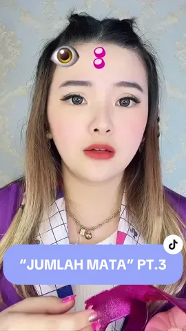 #pov : kamu dapat mengetahui jumlah mata yang melihat orang dengan memegang benda orang tersebut. #fyp 