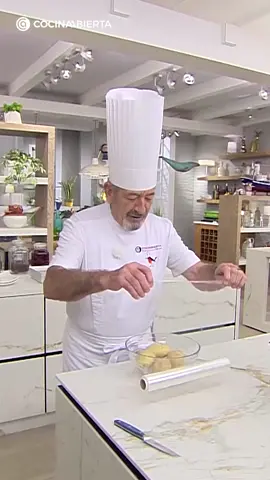 PATATAS al MICROONDAS con Karlos Arguiñano  👆  MÁS TRUCOS EN LA BIO👆  #patatasmicroondas #patatas #arguiñano #karlosarguiñano #patatascocidas