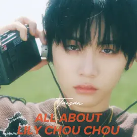 📽 taesan in all about lily chou chou film #태산 #taesan #보이넥스트도어 #boynextdoor_why 