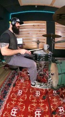 bang brewok no counter 🗿#elestepariosiberiano #unholyconfessions #avengedsevenfold #drumcover #masukberanda #fyp #fypシ #xyzbca 