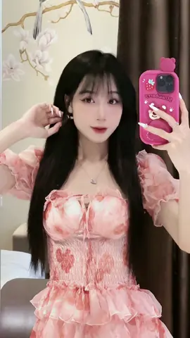 Em có mong chờ gì hơn 😊 #xuhuong #iamhuonggggg 🦋