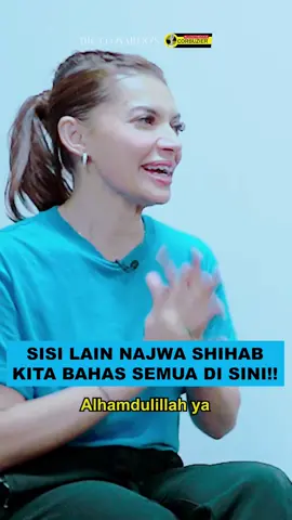 Mba nana emang ga ada obat !!!!@Najwa Shihab @Narasi 