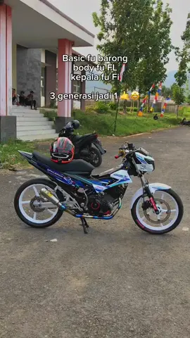 3 generasi jadi 1 🤙🥵 #fypシ #fyp #CapCut #satriaf150 #satriafu #satriafu150_modif #sunmoricheck #fypdongggggggg 