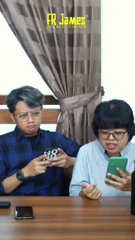 Semua Cowok Sama Aja ! Kecuali yang pakai Outfit FR James ✌️ #fypシ #viral #fyp #selingkuh #artis #band #frjamesproduct #frjamesoutfit #celanafrjames #kemeja #kemejafrjames #frjames #localbrand