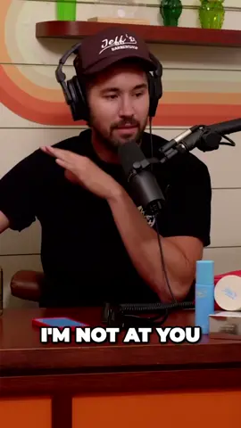 The Ugly Truth Popularity Does Not Equal Coolness in the Internet Age #fypシ #foryou #foryoupage #pod #podcast #podcastok #jeffwittek #jeffwittekedits #mikemaljak #popularity #coolness #internet