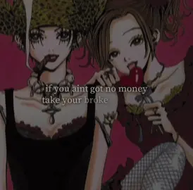 fav gfs || #nana #hachi #nanaedit #hachiedit #nanaxhachi #nanaanime #shin #strawberryglasses #gfs 