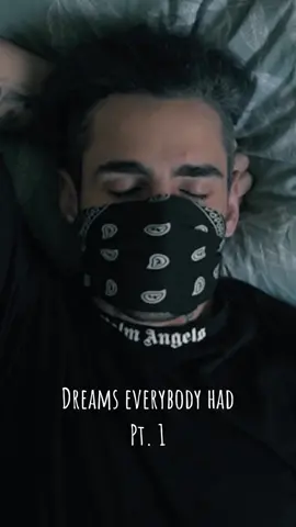 Everybody had this exact dream! #dream #fall 