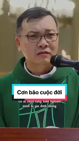 Cơn bão cuộc đời. #Master2023byTikTok #tamsuconggiao #lmphuongdinhtoai 
