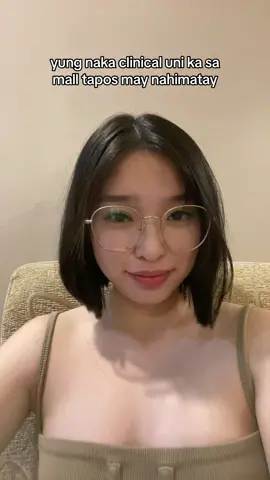 first, introduce yourself to the patient 