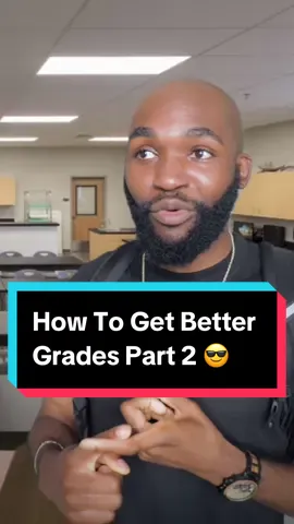 How To Get Better Grades In 2023 Part 2 😎 Thoughts? 💭 #study #school #grades #studyhacks #joshosays 