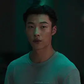 cw // alcohol gunwoo, who doesn't drink at all, turns out to have a high tolerance 🤣 what a lowkey menace 🤣🤣 #woodohwan #dohwan #우도환 #fyp #4u #bloodhounds #gunwoo 