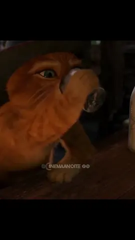 odeio segunda feira #fly #foryou #fypシ #monday #gatodebotas #pussinboots #odeiosegundafeira 