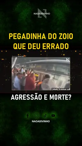 #naoadivinho #nãoadivinho #cortesnaoadivinho #marcelomilos #zoio