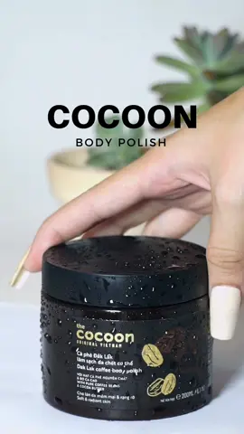 Time to glow up ✨ UGC SAMPLE VIDEO: TẨY DA CHẾT COCOON VIỆT NAM @Cocoon Vietnam  Cocoon một sản phẩm với thành phần chính từ hạt cafe Dak Lak. Việc lựa chọn Cocoon đồng nghĩa với việc mình đang ủng hộ lối sống thuần chay và bảo vệ môi trường. Các bạn nên tẩy da chết khoảng 3lần/ tuần để có một làn da mềm mướt và hấp thu các tinh chất từ sản phẩm dưỡng da một cách tốt nhất. Bên cạnh đó, mùi hương cafe cũng là một trong những điều mà mình thích nhất về sản phẩm này. Mỗi lần đi tắm ngửi thấy mùi cafe cảm thấy relax thật sự. #ugc #ugccreator #ugcnet #ugccommunity #ugccontent #ugcexample #contentcreator #cocoon #cocoonvietnam #bodybuilding #bodyscrub
