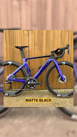 Deep blue Canyon Aeroad CF SLX 🔵 Satin? Brushed? We’re a fan! This SUPER NICE bike from edinbaz88 is headed straight into the Bike Vault 👌 Submit your best bike photo onto the GCN app for your chance to make it into the Bike Vault! #GCNTech #BikeVault