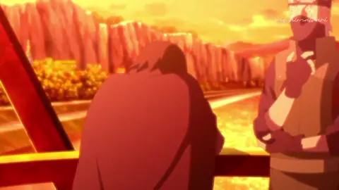 little things 🤏✨ #naruto #himawari #sasuke #sakura #uzumakifamily #borutonarutonextgenerations #anime #fyp #fy 