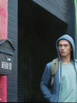 #humansseason3 #colinmorgan #gemmachan 