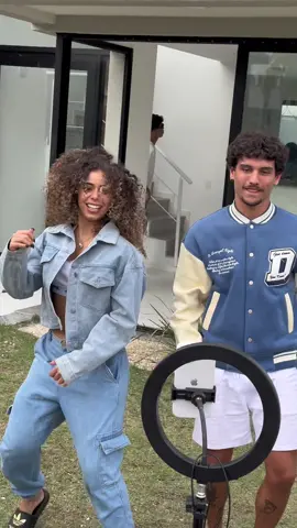 Bastidores da #7Seven 