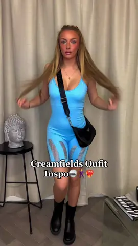 Need a fit for creamfields? We got u!🕺❤️‍🔥 #creamfeilds #rave #festivalfits #summervibes #summersale
