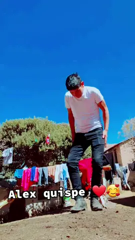 #🥰chumbivilcas ##cusco_peru🇵🇪 #alexquispe 