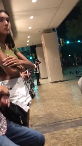 #humantraffickingawareness What did her body language tell you? 