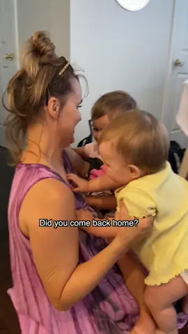 Some of my favourite Nana & Papa surprises 🫶🏻 Excitement for grandparents is unmatched