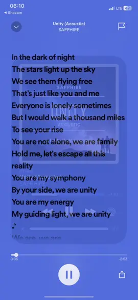 This hits different 🎵🥺❤️🚨