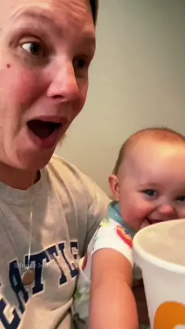 #funnyvideos #funny #funnybaby #funnykids #cutebaby #cute #baby #kids #laugh #fyp #foryou 