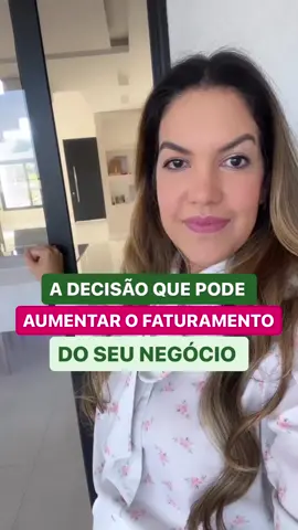 Inscrições Abertas para a Nova Turma do Método Venda Mais (V+)! Comente: decisão e receba o Link para realizar sua inscrição!