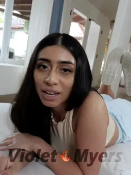 #violetmyers #prometh3o #voluptuous #elreyonan #elgranonan 