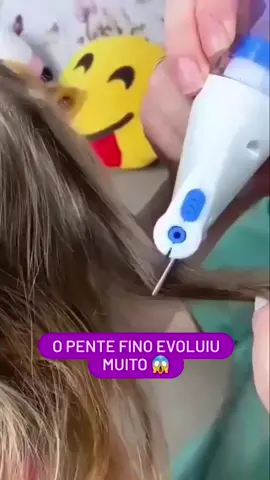 🚨COMENTE EU QUERO QUE TE ENVIO  Siga  para mais achadinho como esse! #piolhos #piolho #paracrianças #paracriança #pentefino #acheinashopee #achadosshopee #compreinashopee #dicasmaternas #dicademae