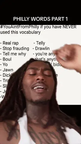 #greenscreen wtf is tizzing dh? #fyp #foryoupage #phillyslang #philly #newyork #baltimore #xyzbca 