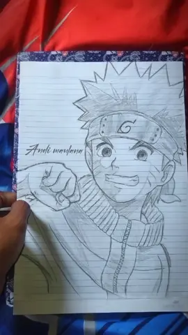#narutoshippuden  #seni 