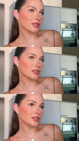 which one do tou think is real? 😍 #foru #fyp 