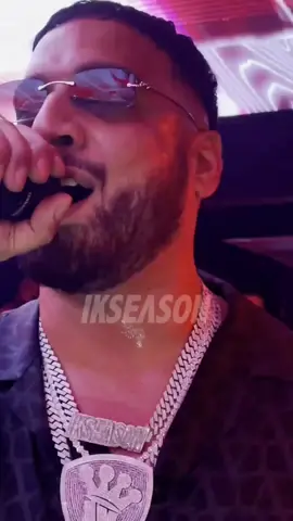 Step Into The #Ikseason Zone 🔥 Join Us on Discord - Link in Bio #ikrecords #imrankhan #dubai #icy 