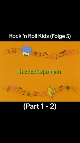 Rock 'n Roll Kids (Folge 5)(Part1-2) #rocknrollkids #serie #kindheit #retro #90s #90er 