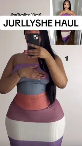 Which one is your favorite? 🦋 @jurllyshe #tryonhaul 
