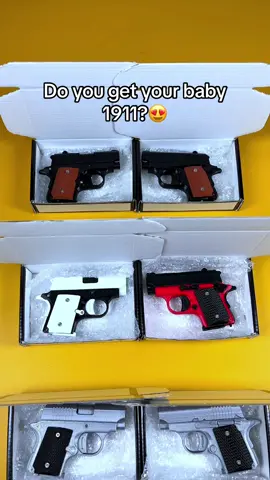 Do you get your gift?😍