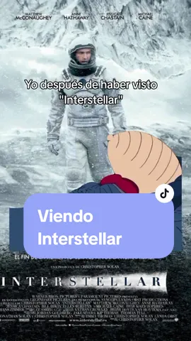Me es imposible no terminar hasta con dolor de cabeza de tanto llorar cada vez que veo #interstellar hay dos escenas específicas que tengo que pausar la #película de #christophernolan de lo intenso que es mi llanto 😭🥹😭🥹😭🥹 ¿Con qué películas te sucede a ti? #memecinefilo #peliculastristes #letymcmewcinema 