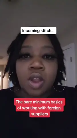 #stitch with @Supply Chain Maven Keep it respectful no matter who it is. #jaiyebradwell #quietluxury #jaiye #miamibrowstylist #quietluxurybrowstudio #miamibrowshape #miamibrowsalon #suppliers #chinesesuppliers 