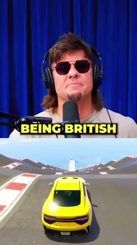 Why Theo Von would NEVER be BRITISH😭💂🏼‍♂️ #theovon  #thispastweekend  #podcast  #theovoncomedy