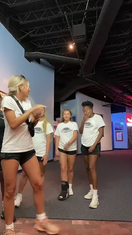 hit that #fypシ #collegesoccer 