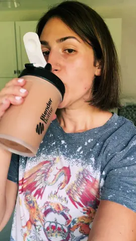 Protein Shake of the day! 🤤🍫 #fyp #foryoupage #protein #proteinshake #chocolate #weightloss 