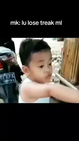 🤣#mlbb #memelucu #memeanakkecil #memeindo #tiktokanakkecillucu 