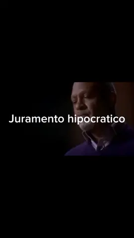 Juramento Hipocratico. #juramentohipocratico  #motivacionmedica  #medicina  #sermedico  #salud  #graysanatomy 