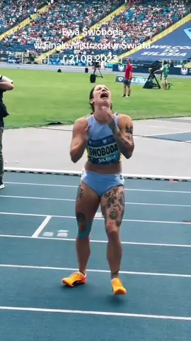 #mistrzostwaświata #swoboda #WorldAthleticsChamps 