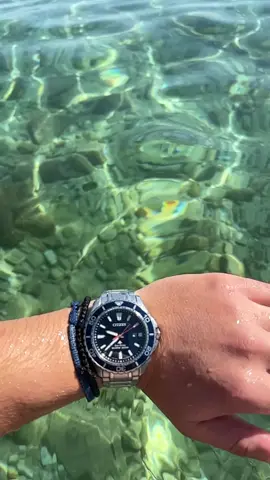 #citizenwatch  CITIZEN ECO-DRIVE ⌚️ DIVER’S 200m 🌊