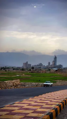 #CapCut مصنع اسمنت عمران 😊 الصورة من الطريق الجديد ..محافظة عمران #محمدالنعماني #الجمهوريه_اليمنيه🇾🇪 #اشعب_اصيني_مال_حال😹💔 #صنعاء_تعز_عدن_اب_ذمار_حجة_حضرموت 