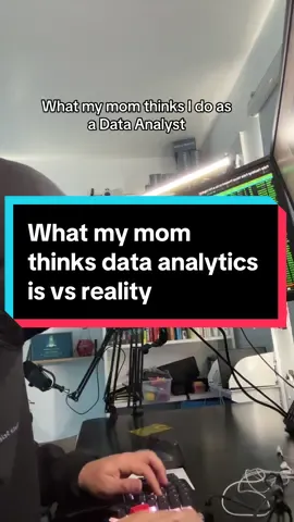 Data Analyst expectations VS Reality #dataanalytst #dataanalytics #data #datascience #datascientist #Tech #workfromhome 